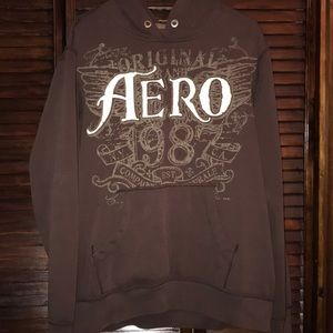 Aeropostale Men’s Hoodie